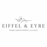 EIFFEL & EYRE coupon codes