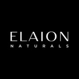 Elaion Naturals coupon codes
