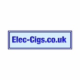 Elec-Cigs.co.uk coupon codes