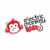 Electric Monkey Kids coupon codes