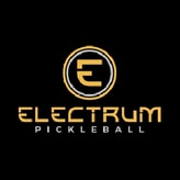 Electrum Pickleball coupon codes