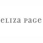 Eliza Page coupon codes