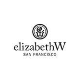 elizabethW coupon codes
