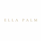 ELLA PALM coupon codes