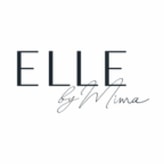 Elle By Mima coupon codes