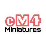 eM4 Miniatures coupon codes