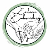 Embrace Embroidery coupon codes