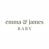 emma and james baby coupon codes