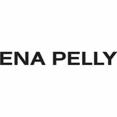 Ena Pelly coupon codes