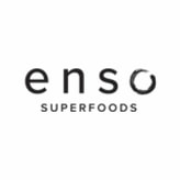 Enso Superfoods coupon codes