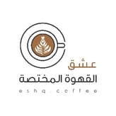 eshq speciality coffee coupon codes