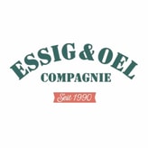 Essig & Öl coupon codes