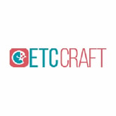 EtcCraft coupon codes