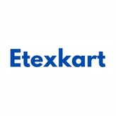 Etexkart coupon codes