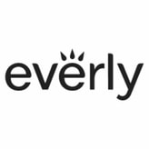 Everly coupon codes