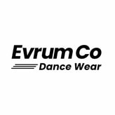 Evrum Co Dance Wear coupon codes
