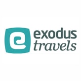 Exodus Travels coupon codes