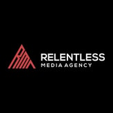 Relentless Media Agency coupon codes