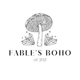 Fable's Boho coupon codes