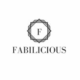 Fabilicious Fashion coupon codes
