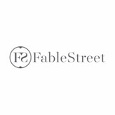 FableStreet coupon codes