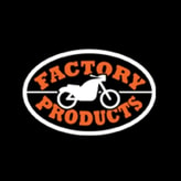 Factory Products coupon codes