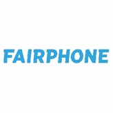 Fairphone coupon codes