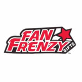 Fan Frenzy Gifts coupon codes