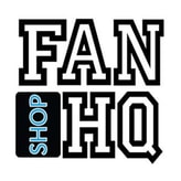Fan Shop HQ coupon codes