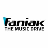 Faniak coupon codes