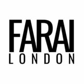 Farai London coupon codes