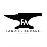 Farrier Apparel coupon codes