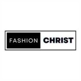Fashion Christ coupon codes