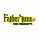 Father Time CBD coupon codes
