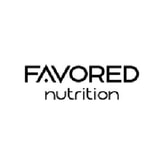 favorednutrition coupon codes
