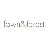 fawn&forest coupon codes