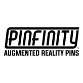 Pinfinity Augmented Reality Pins coupon codes