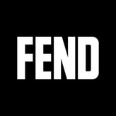 FEND coupon codes