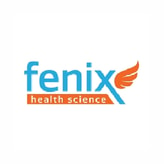 Fenix Health Science coupon codes