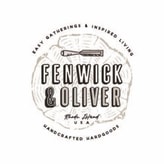 Fenwick & Oliver coupon codes