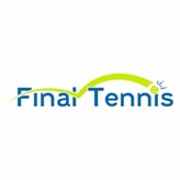 Final Tennis coupon codes