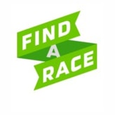 Find a Race coupon codes