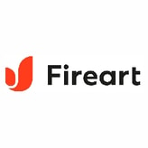 Fireart Studio coupon codes