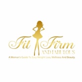 Fit Firm and Fabulous coupon codes