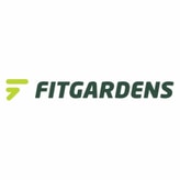FitGardens coupon codes