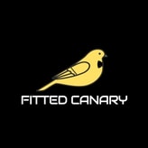 Fitted Canary coupon codes
