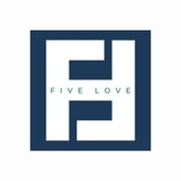 Five Love coupon codes