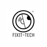 FIXIT-TECH coupon codes