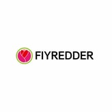 Fiyredder coupon codes