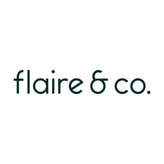 Flaire & Co. coupon codes